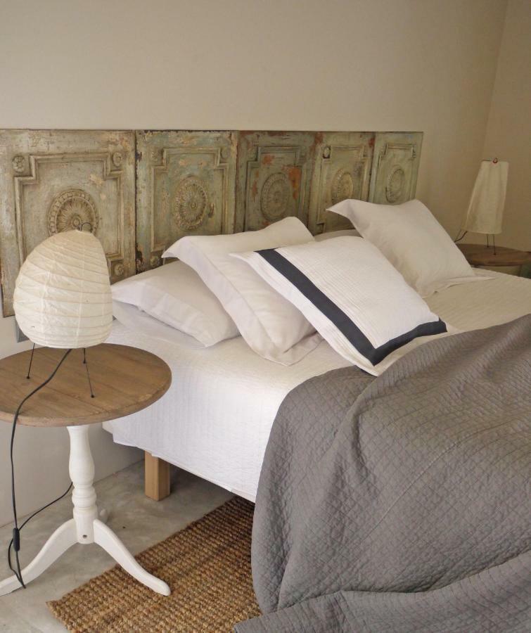 Bed & Breakfast Les Hamaques *