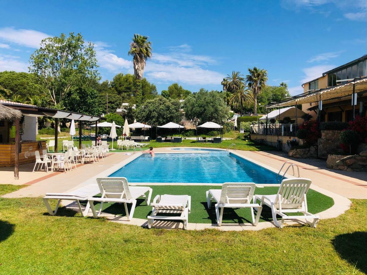 Papalus - Golf Lloret - Lloret de Mar