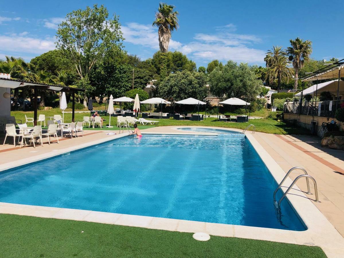 Papalus - Golf Lloret - Apartment *