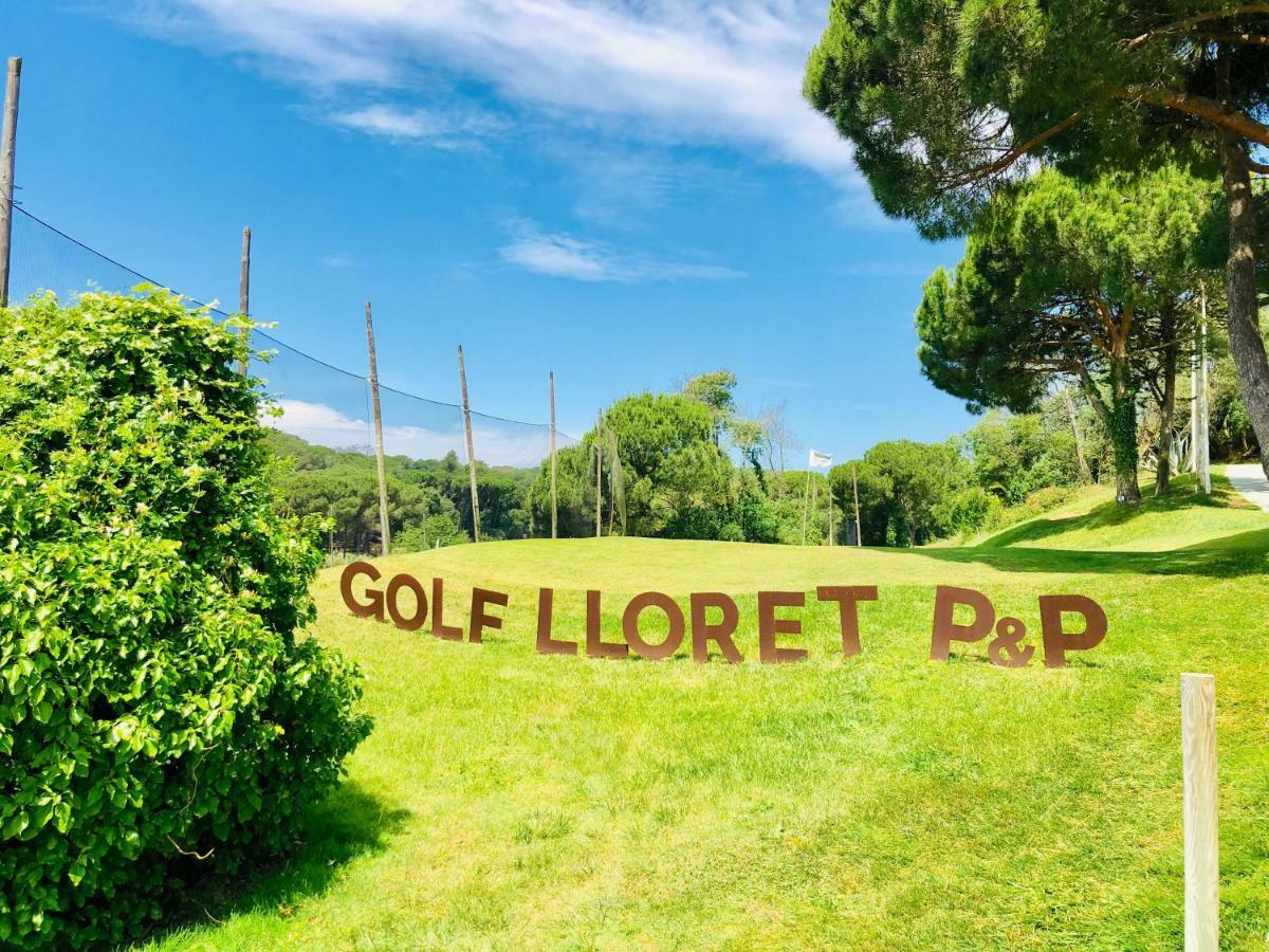 Papalus - Golf Lloret - * Lloret de Mar