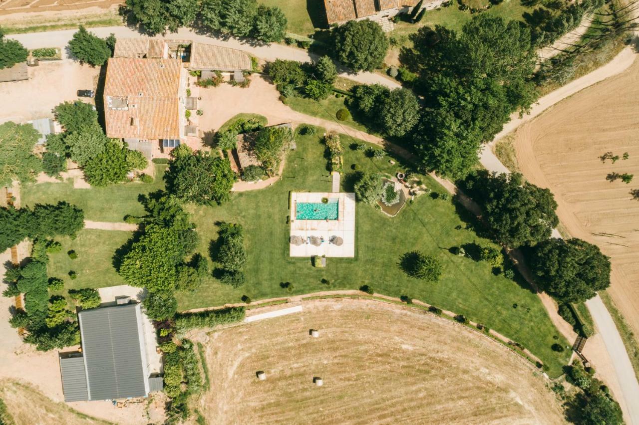 Holiday home Mas Carreras 1846 Bordils
