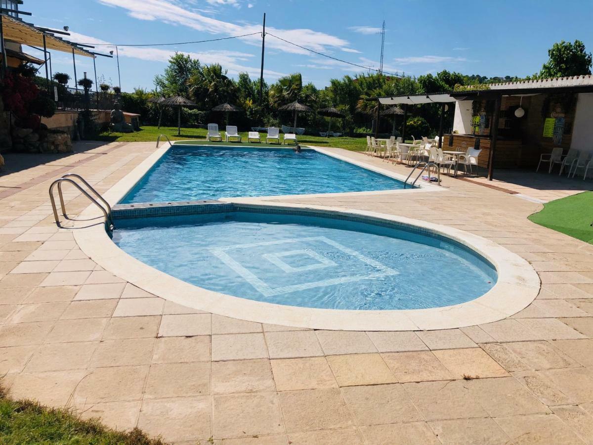 Papalus - Golf Lloret -