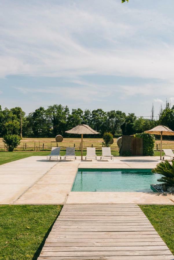 Mas Carreras 1846 Holiday home