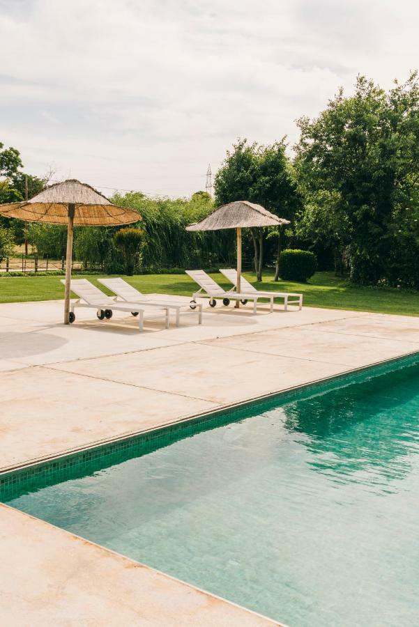 Holiday home Mas Carreras 1846 Bordils