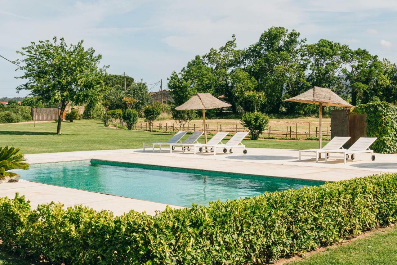 Mas Carreras 1846 Holiday home *