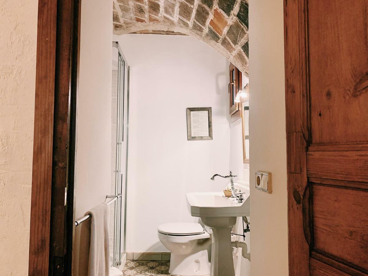 Can Bayre-Casa Rural Fortia
