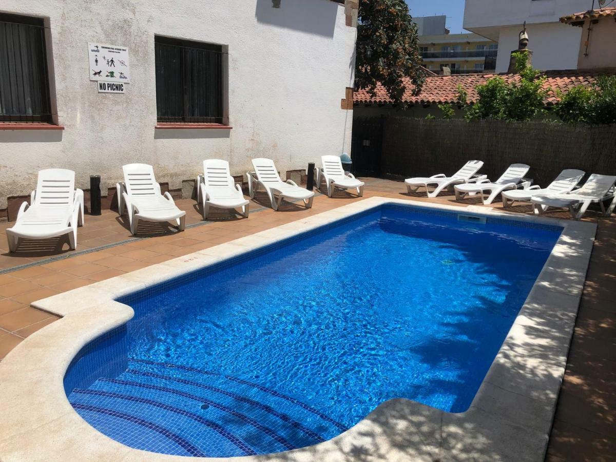 Apartment Ar Caribe Lloret de Mar
