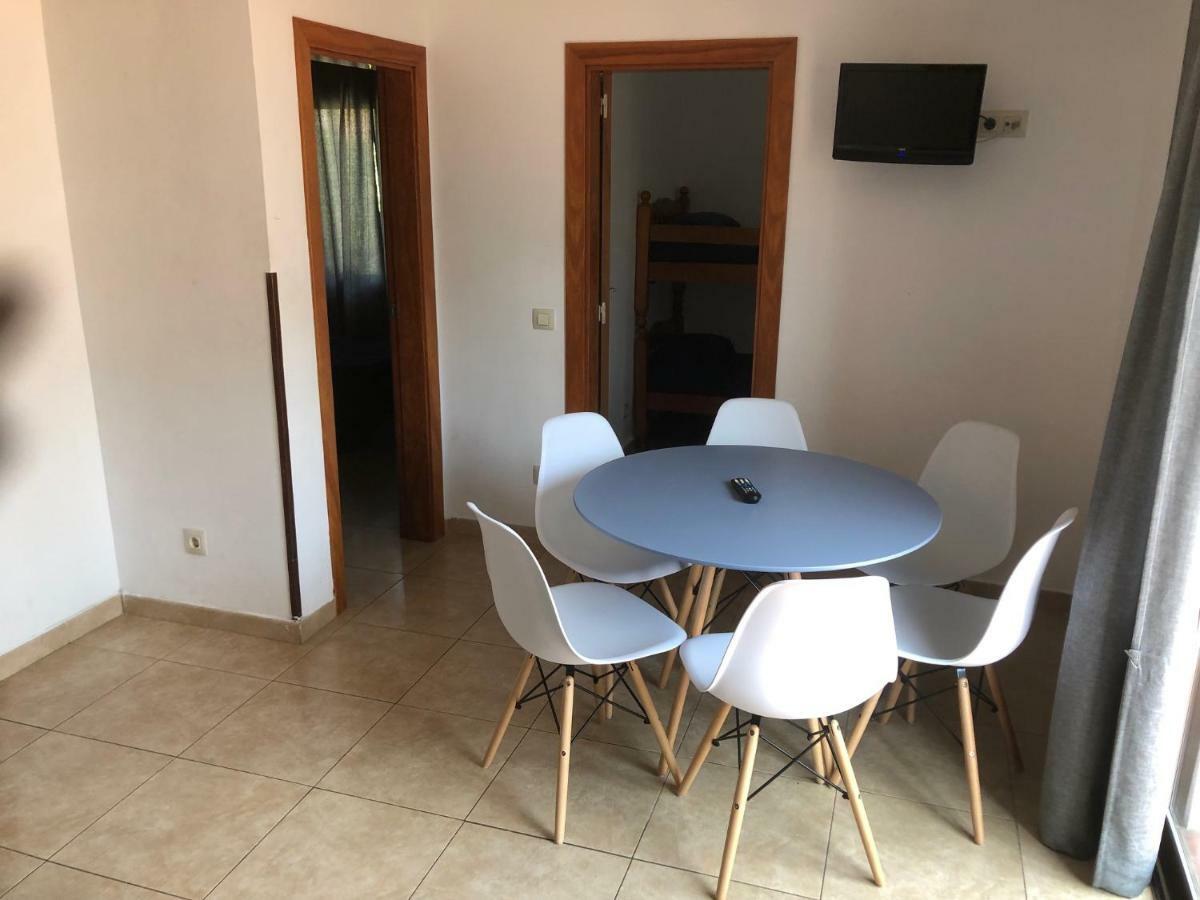 Apartment Ar Caribe
