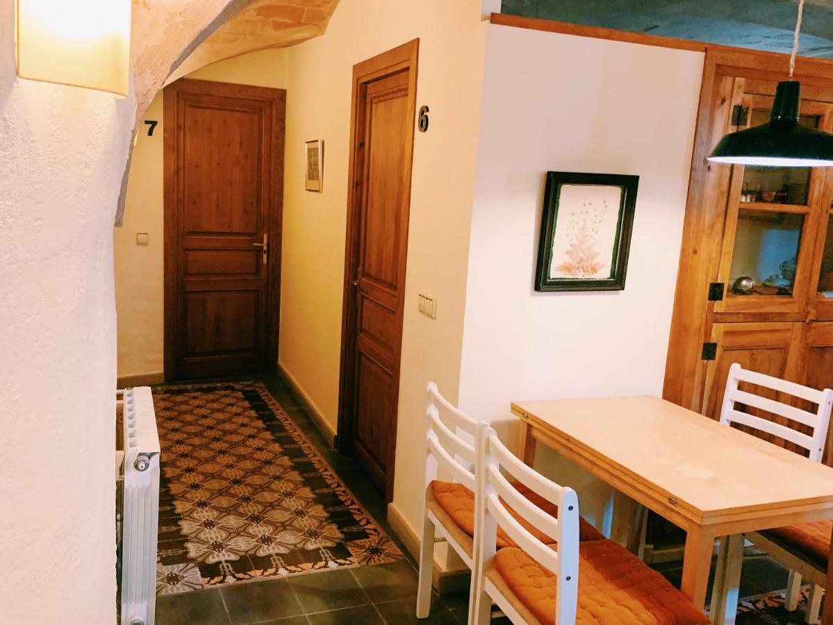 Casa rural Bayre-casa Rural