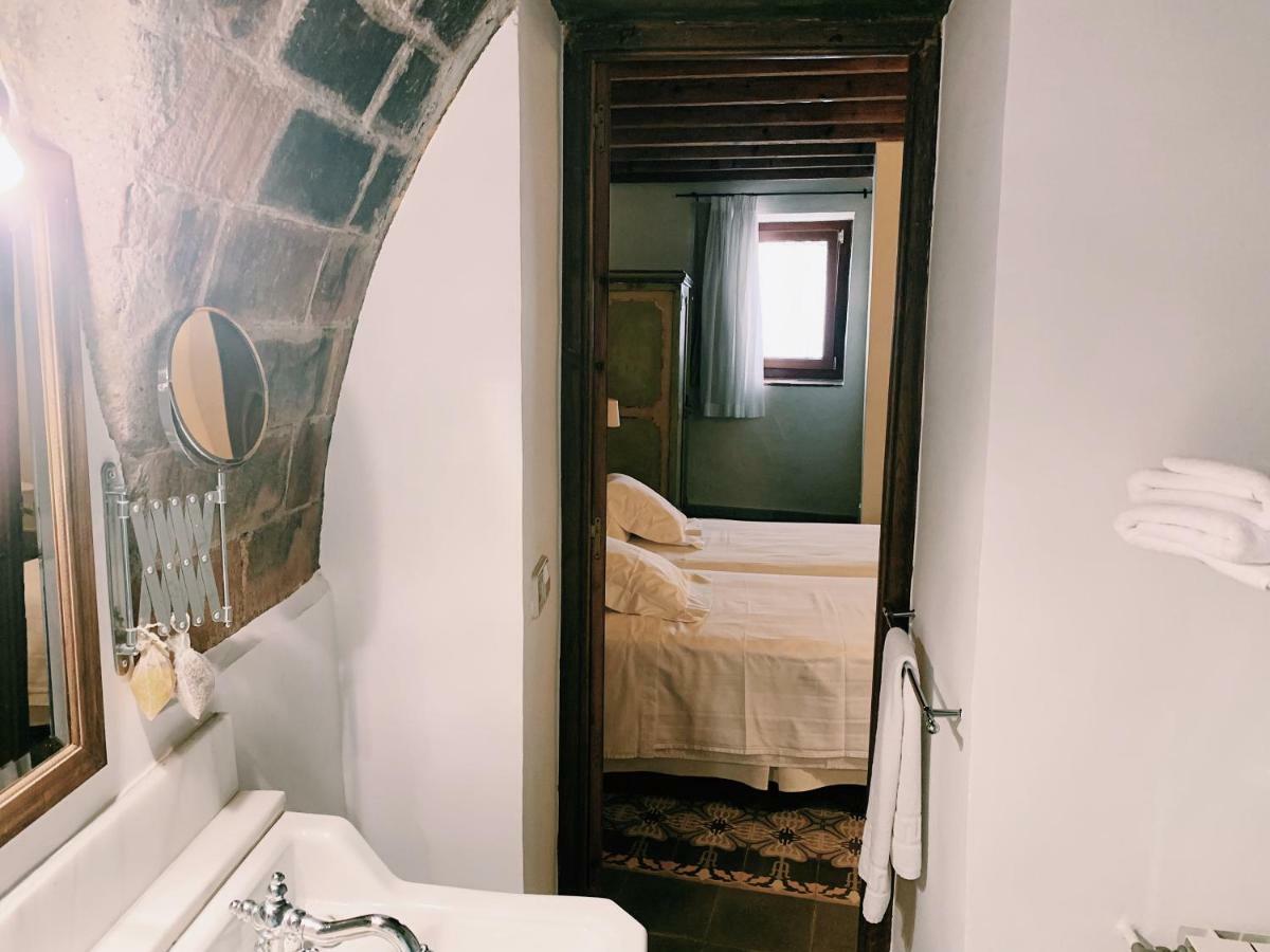 Country house Can Bayre-Casa Rural