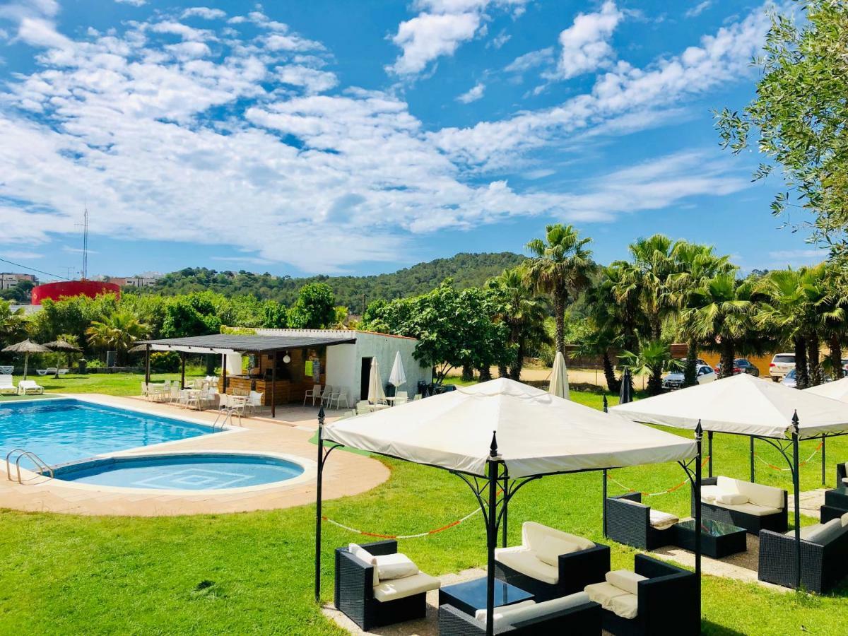 Papalus - Golf Lloret - *