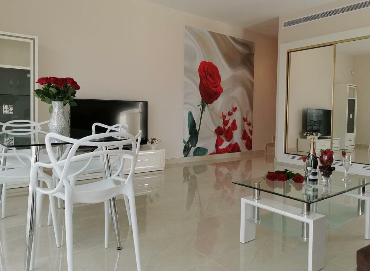 Villa Calma Holiday Villas