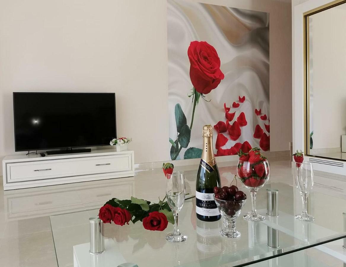 Villa Calma Holiday Villas