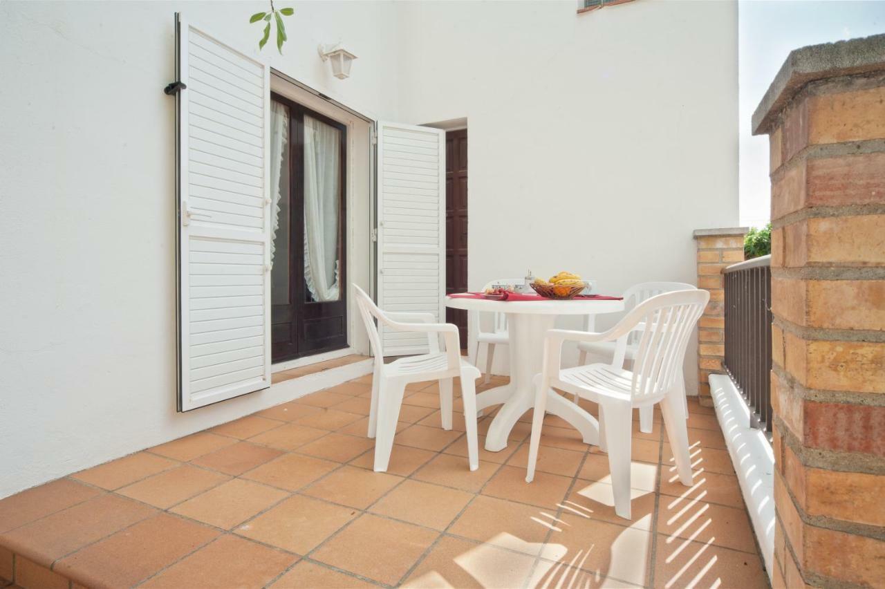 Villa Lledoners L' Escala