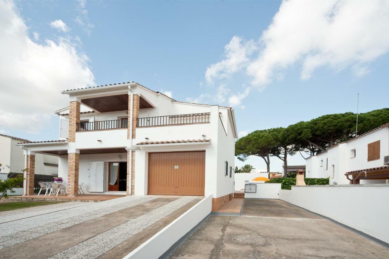 Villa Lledoners L' Escala
