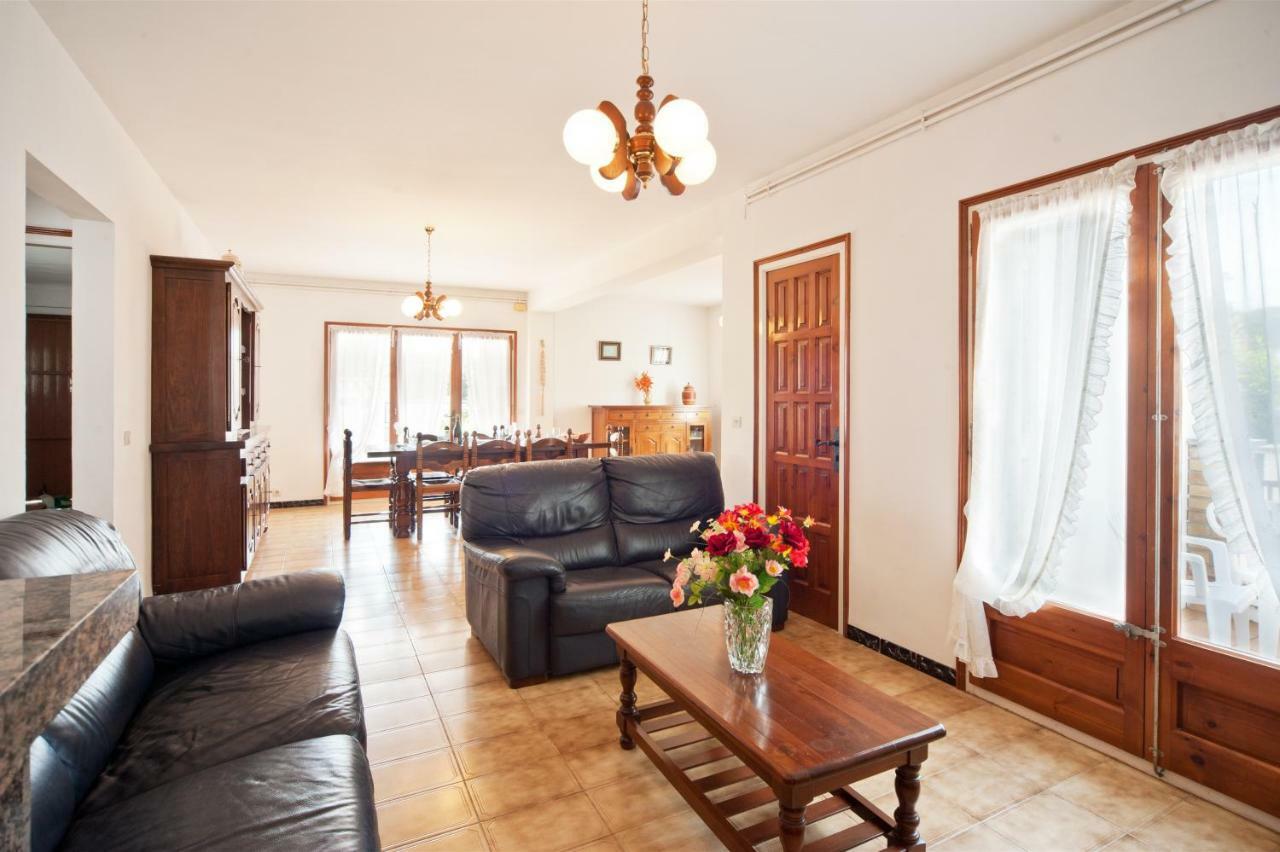 Villa Lledoners *