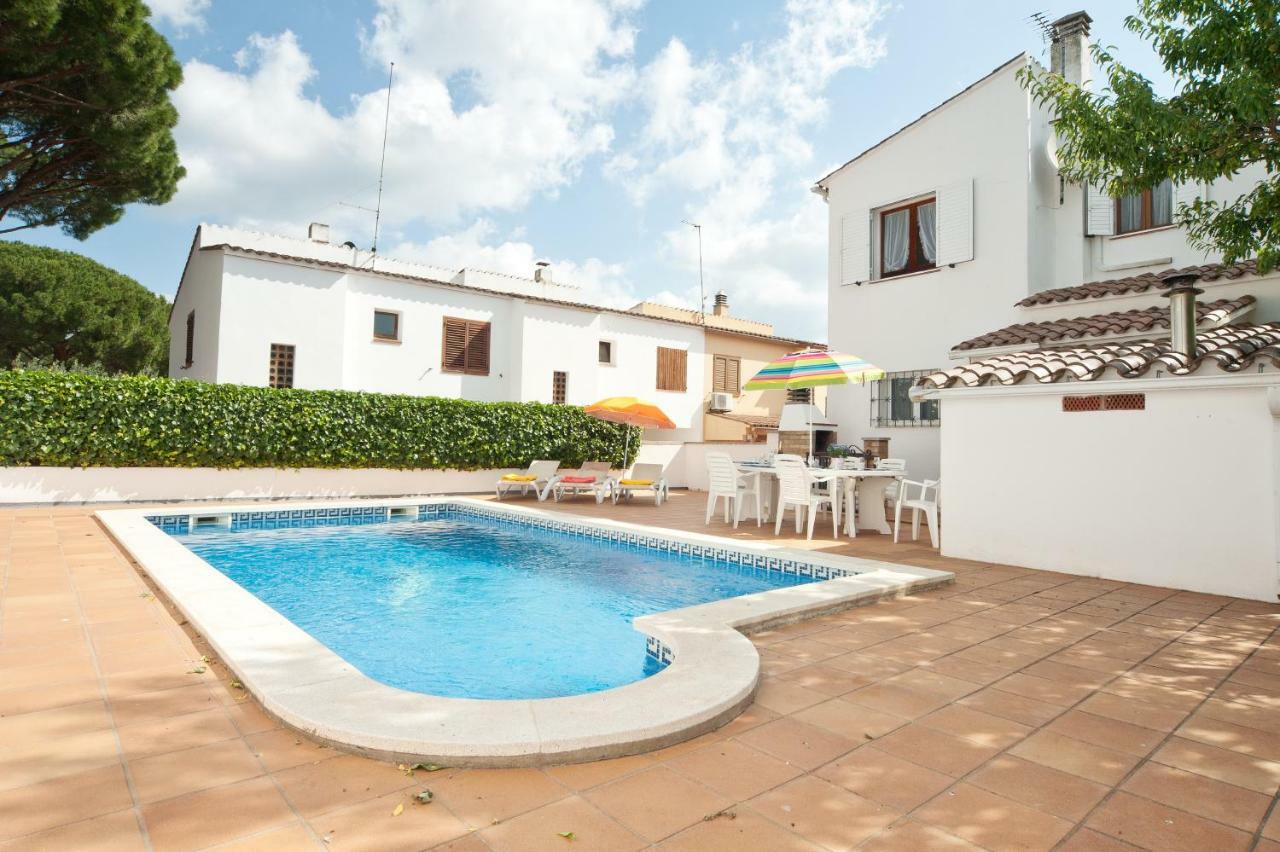 Villa Lledoners