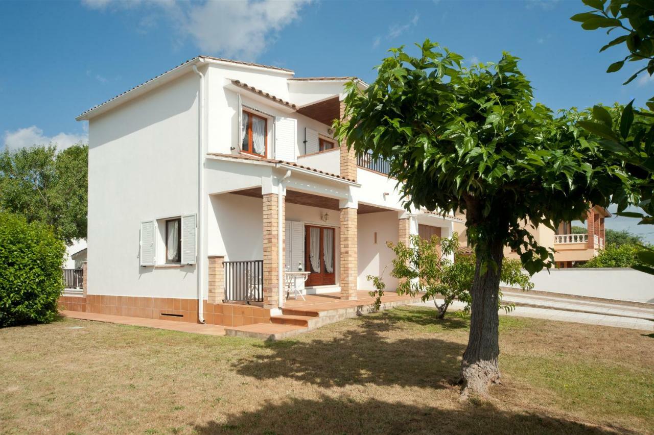 Villa Lledoners