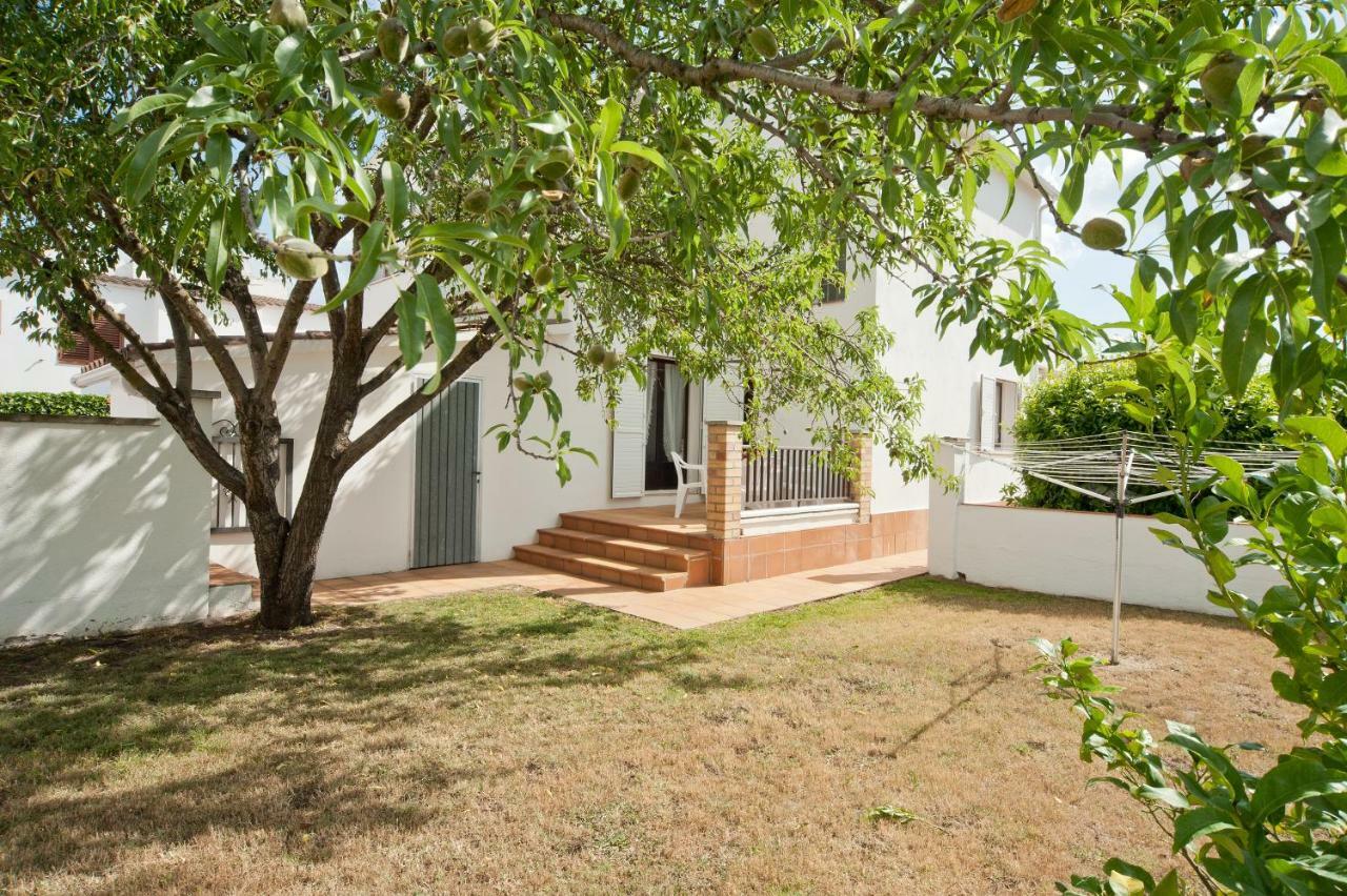 Lledoners Villa *