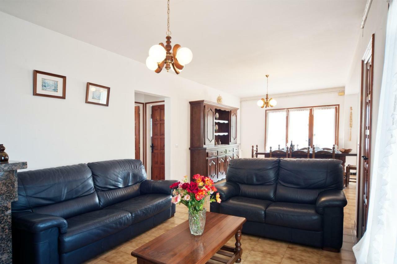 Lledoners Villa