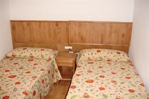 Rvhotels Duplex Bonsol 3*