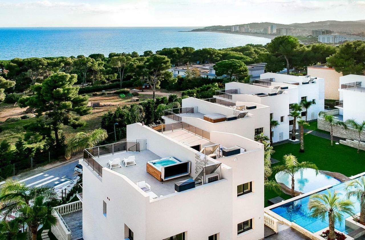 Villa Calma Holiday Villas