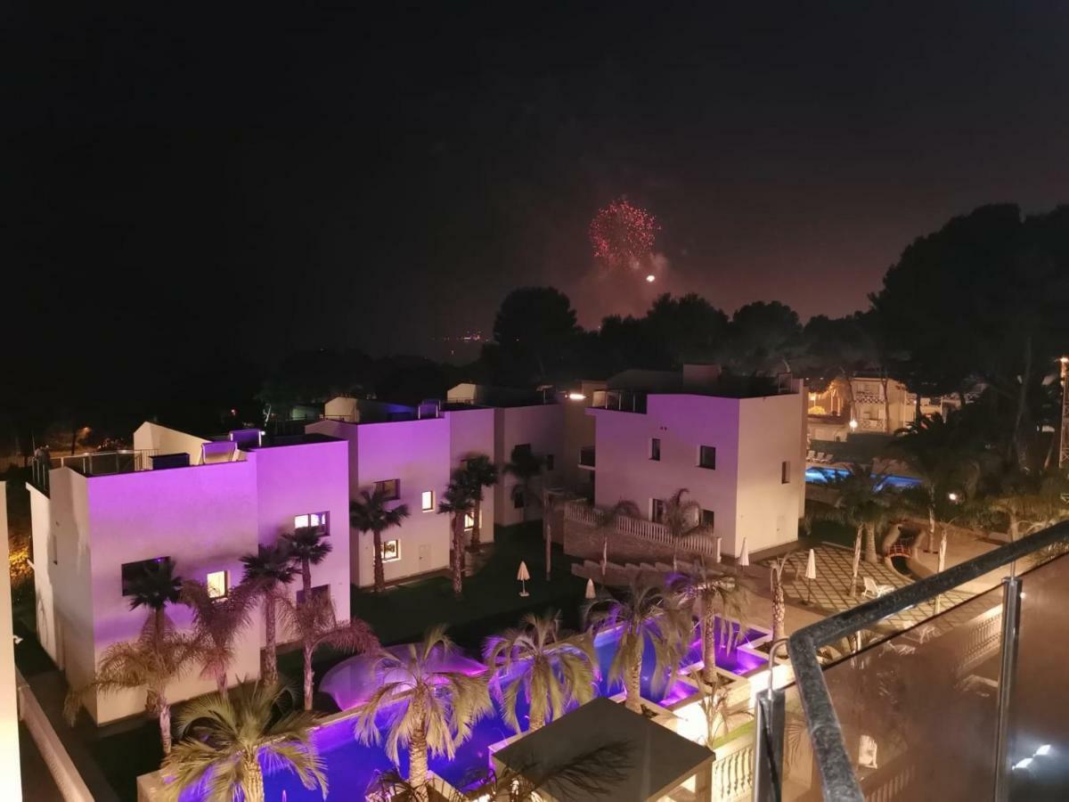 Villa Calma Holiday Villas Platja d'Aro
