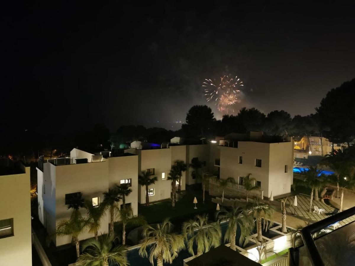 Villa Calma Holiday Villas