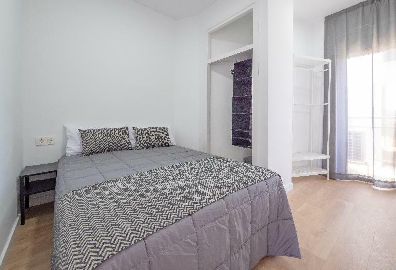 Ar Melrose Place Lloret de Mar