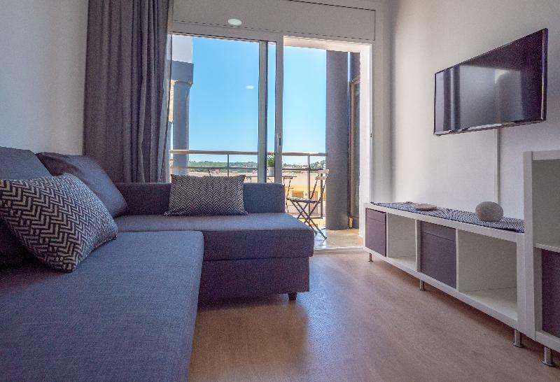 Apartment Ar Melrose Place *