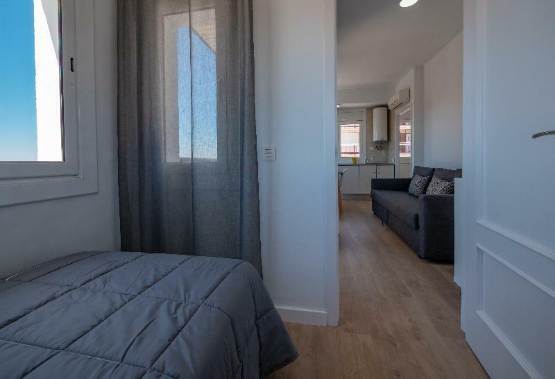 Ar Melrose Place Lloret de Mar