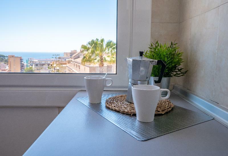 Ar Melrose Place Apartment *