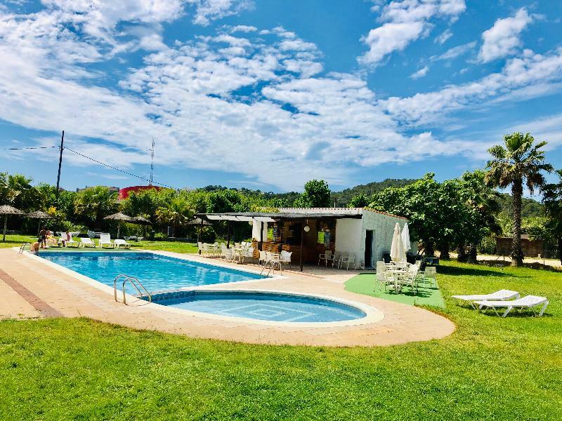 Papalus - Golf Lloret -