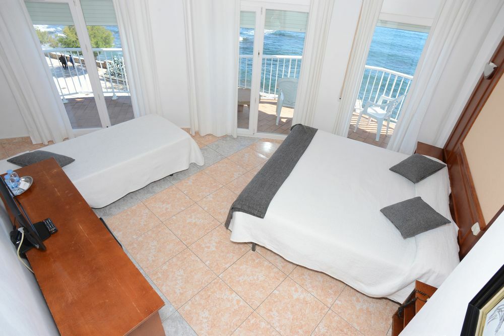 Rallye Hotel L' Escala