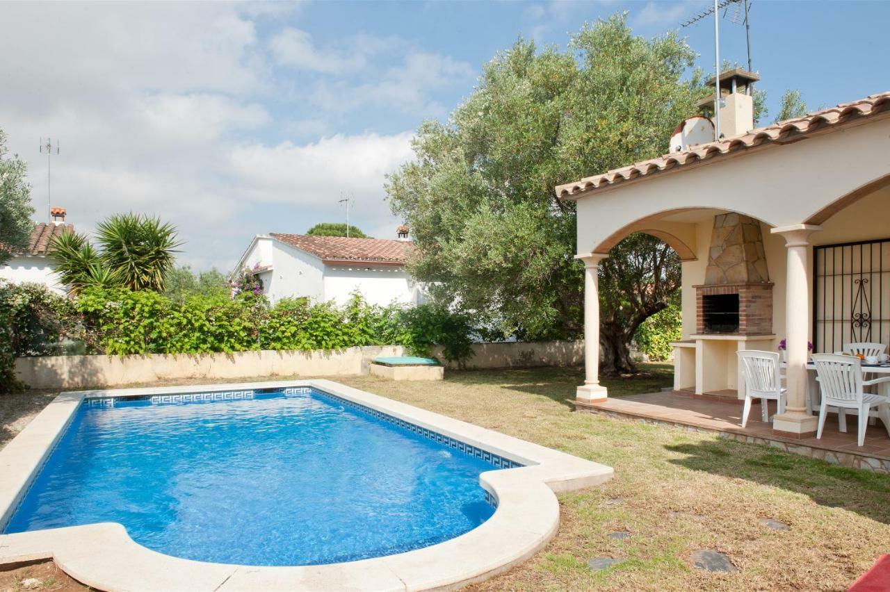 Lluna Villa