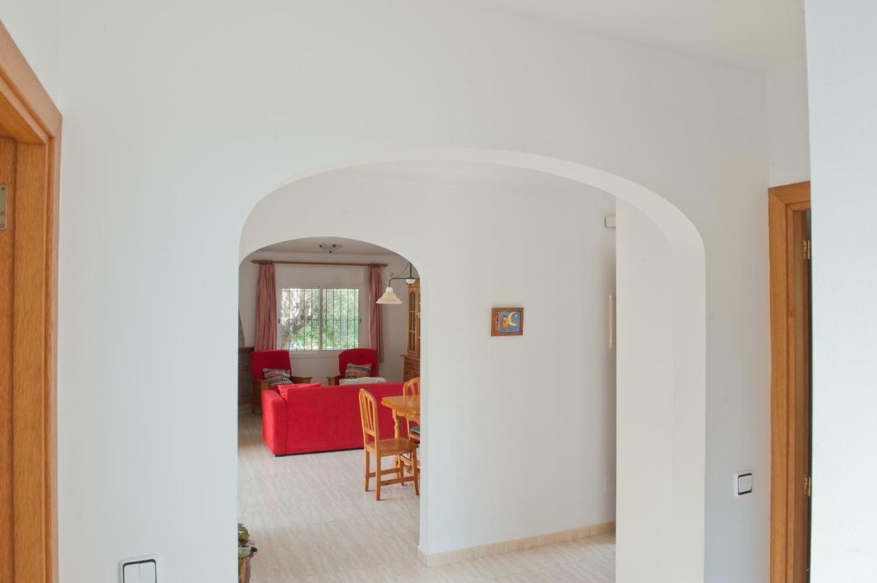 Villa Lluna L' Escala