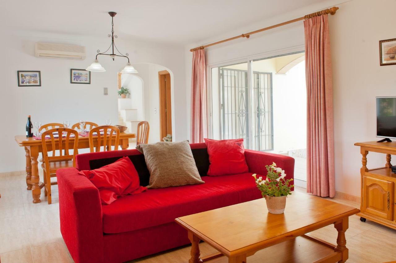 Villa Lluna *