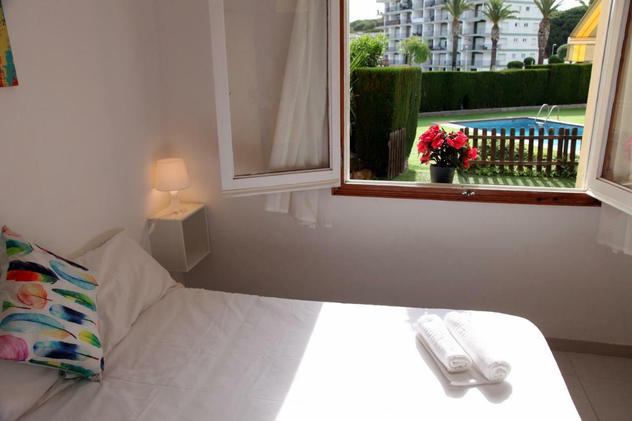 Apartamento Laura Mar