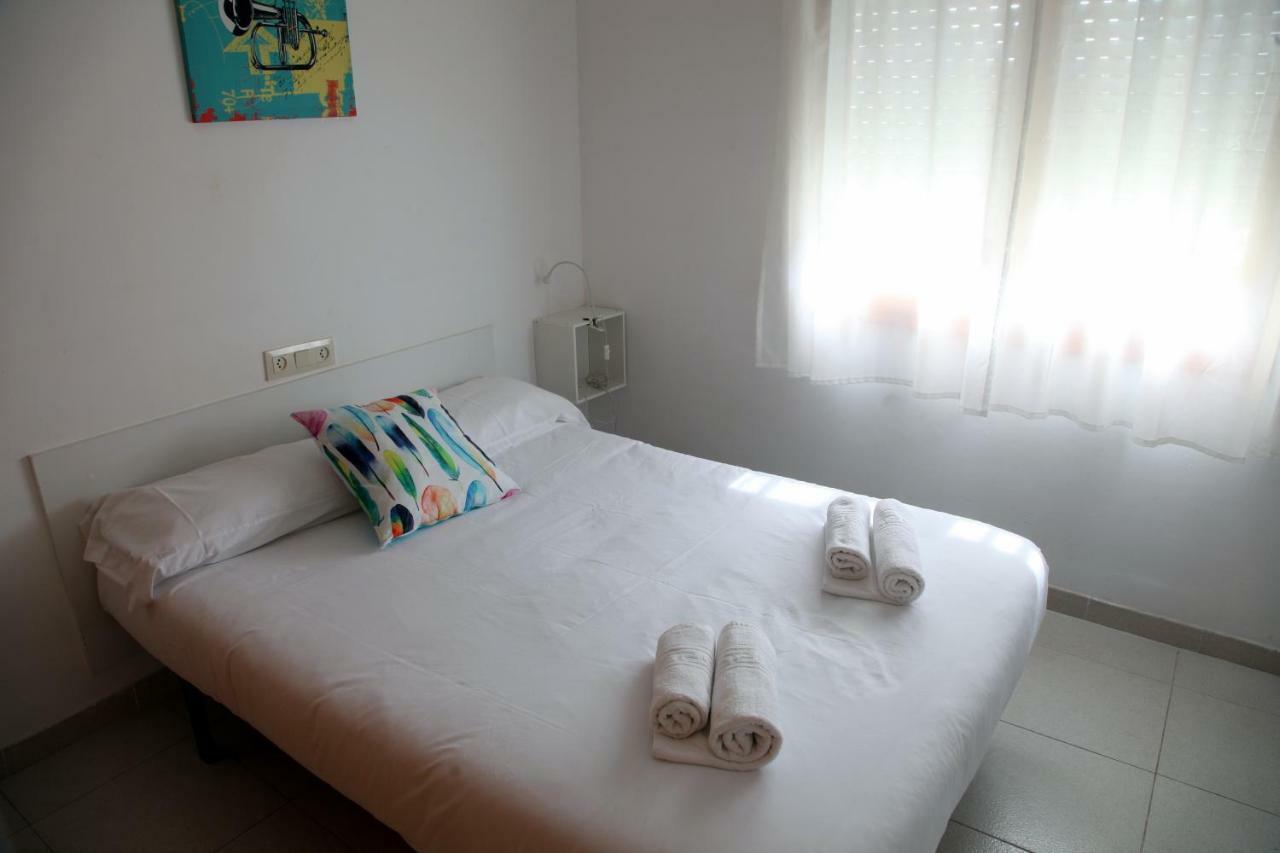 Laura Mar Apartamento Palamós