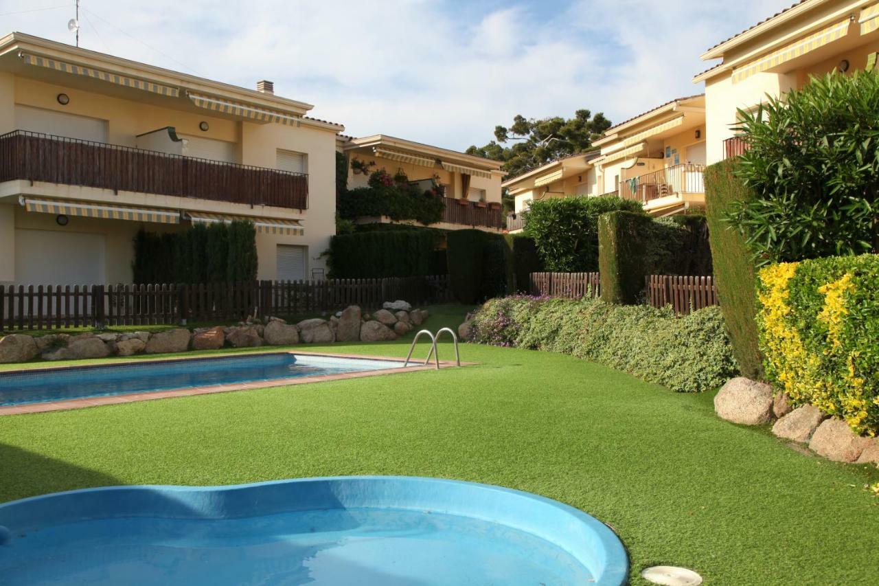 Apartamento Laura Mar Palamós