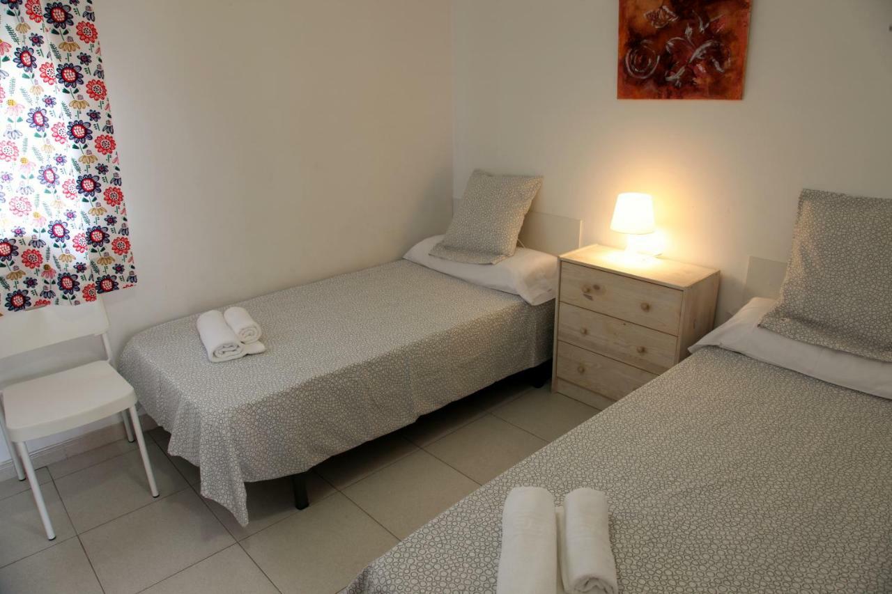 Laura Mar Apartamento Palamós