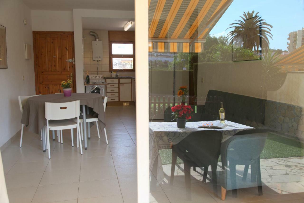 Apartamento Laura Mar Palamós