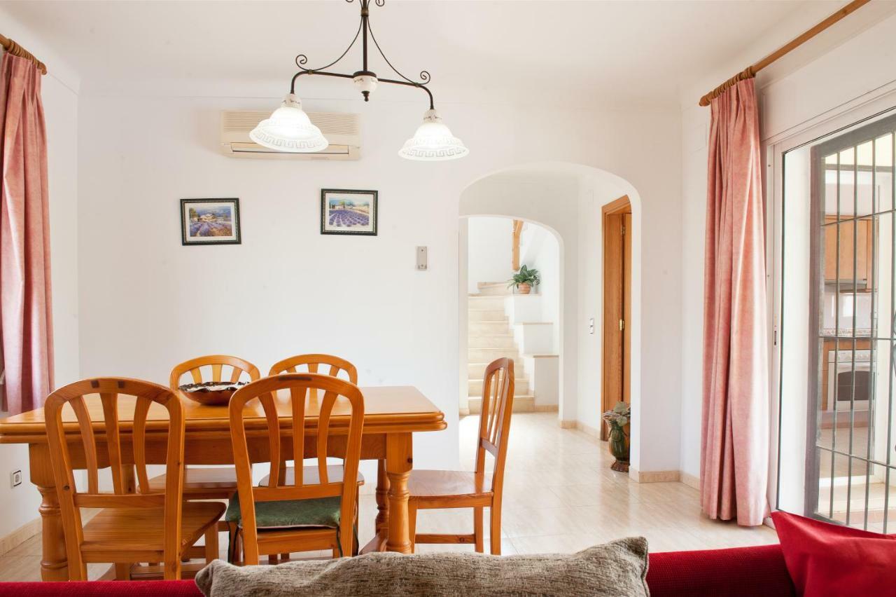 Villa Lluna