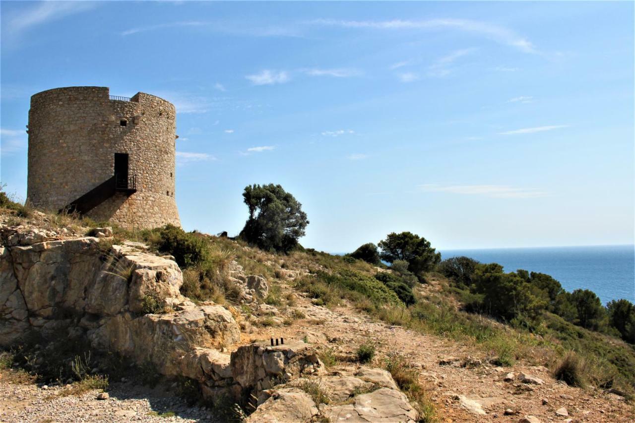 Lluna L' Escala