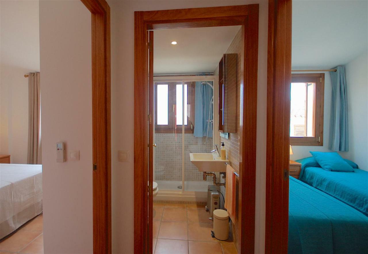 Lets Holidays Heart Of Tossa Apartamento *