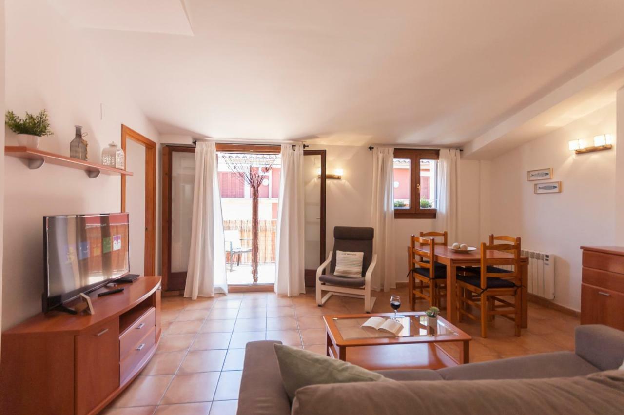 Apartamento Lets Holidays Heart Of Tossa *