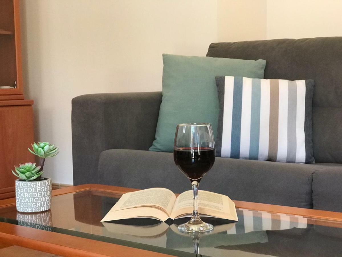 Lets Holidays Heart Of Tossa Apartamento *