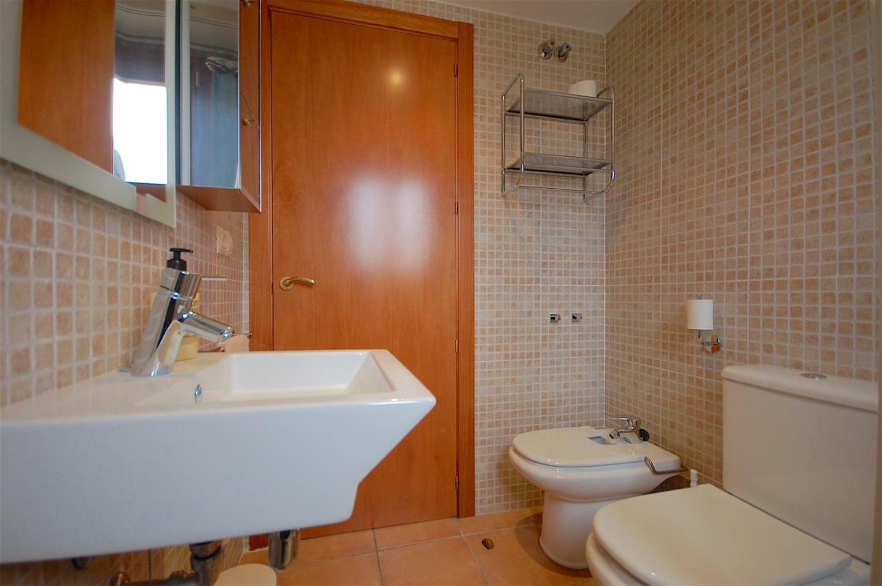 Apartamento Lets Holidays Heart Of Tossa *