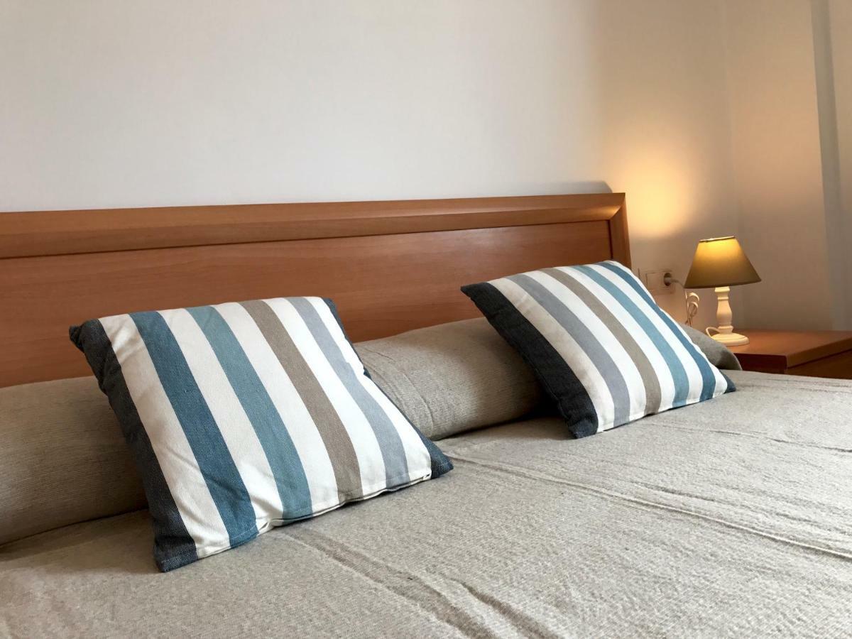Apartamento Lets Holidays Heart Of Tossa