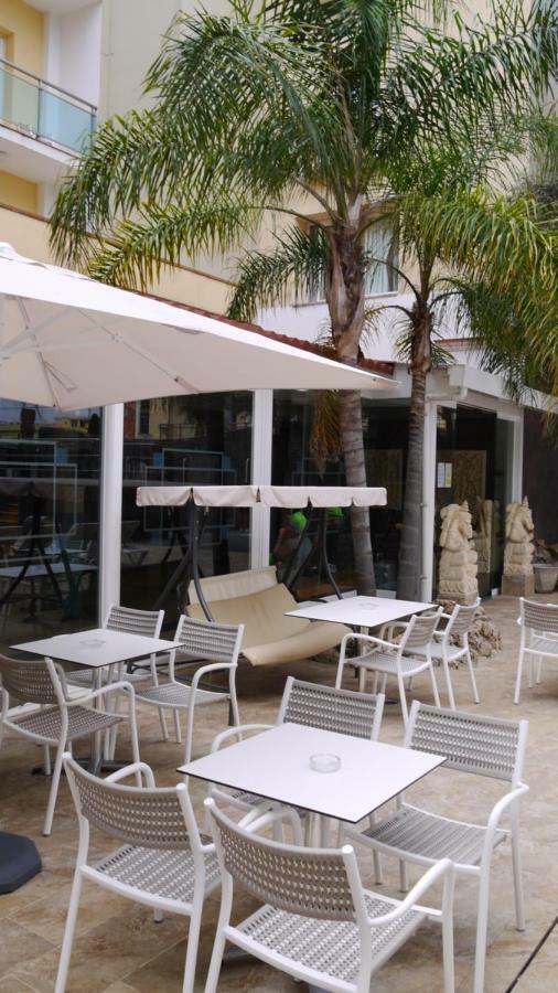 La Palmera&spa 4* Lloret de Mar